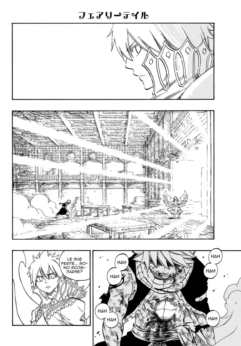 Fairy Tail Capitolo 535 page 7