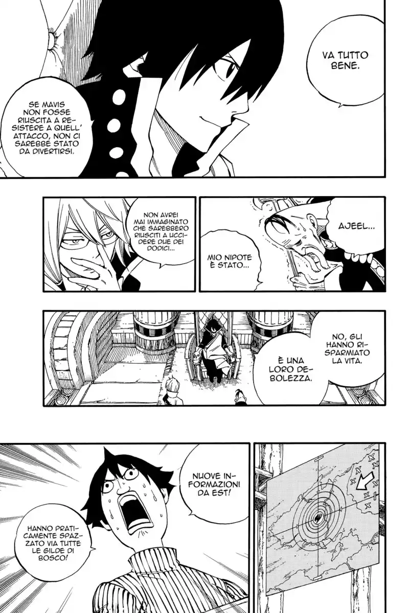 Fairy Tail Capitolo 462 page 10