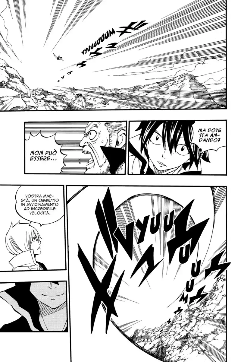 Fairy Tail Capitolo 462 page 19