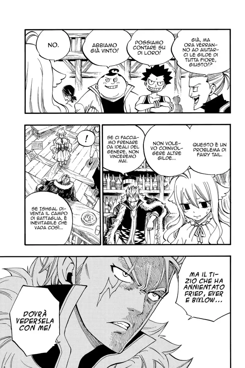 Fairy Tail Capitolo 462 page 4