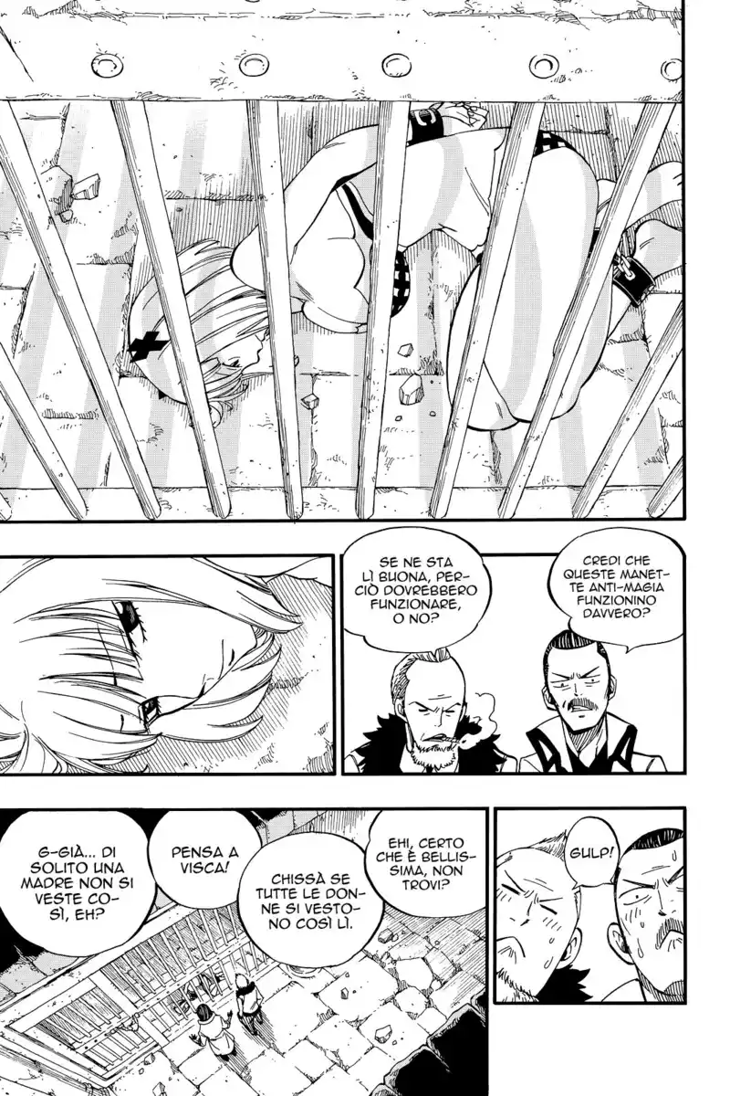 Fairy Tail Capitolo 462 page 6