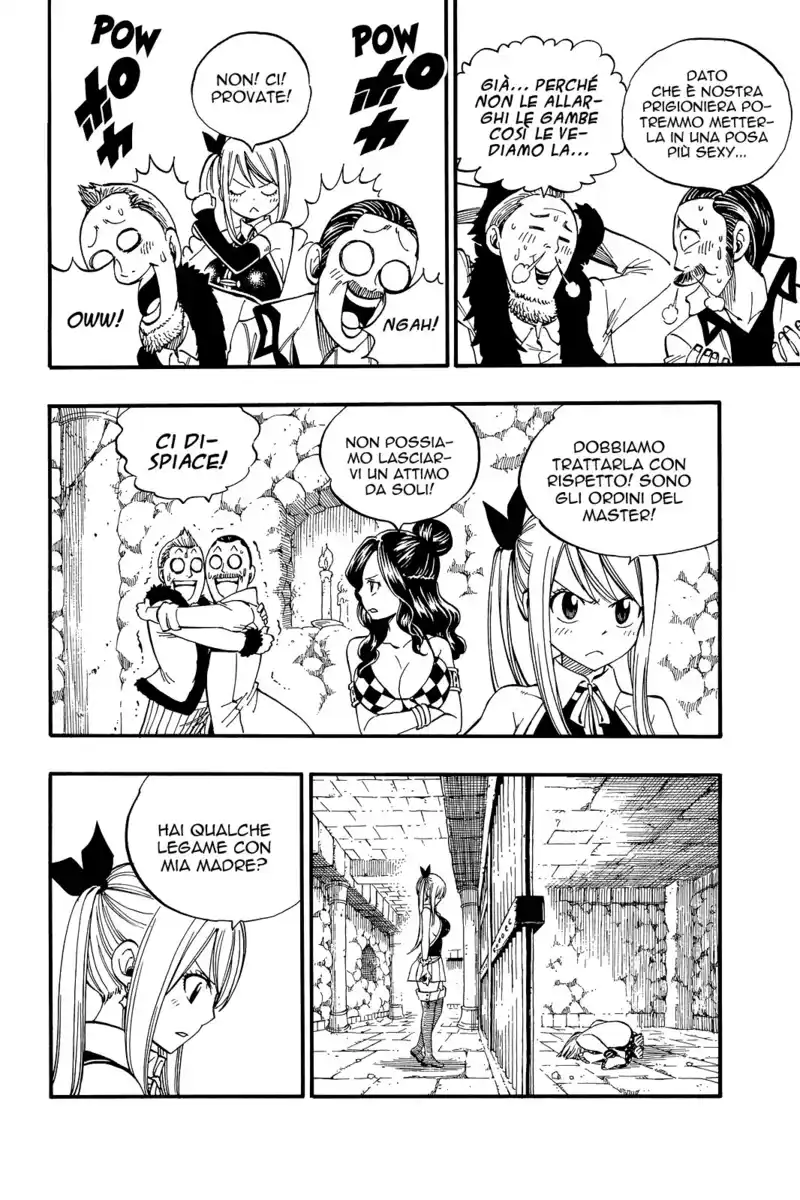 Fairy Tail Capitolo 462 page 7