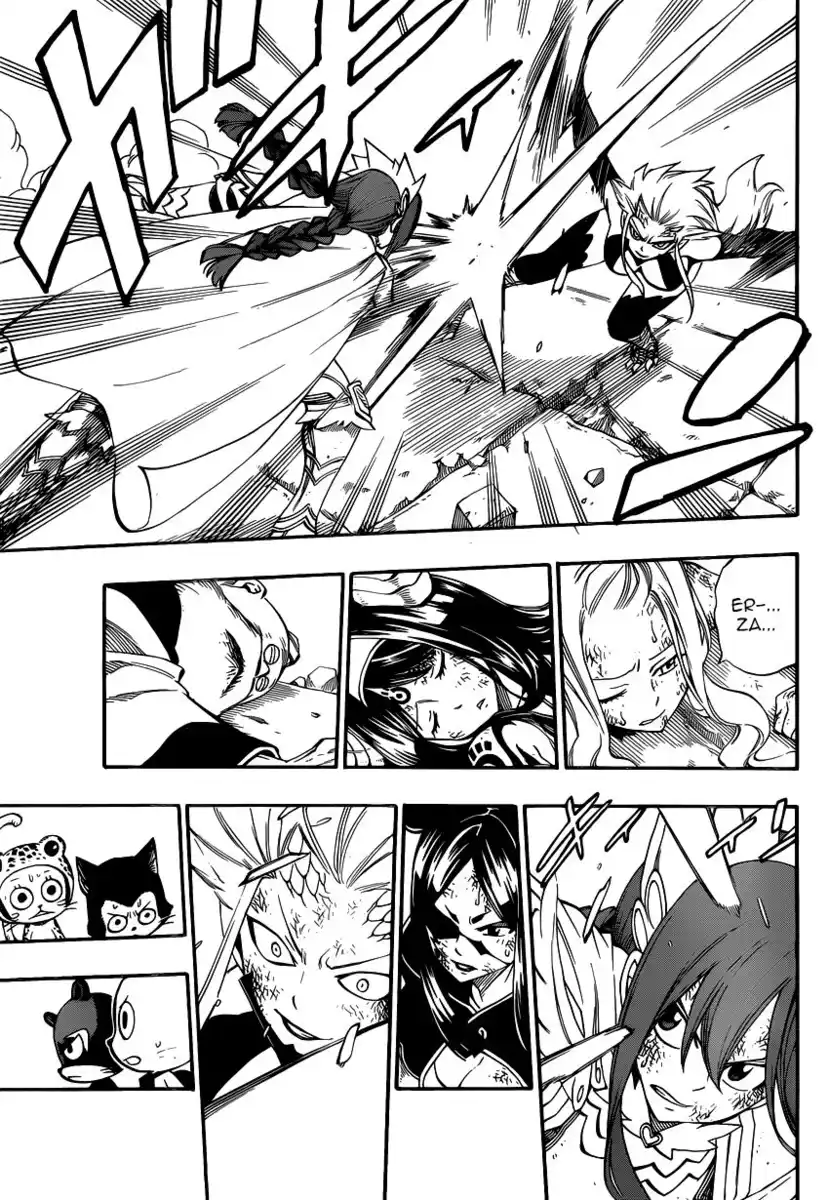 Fairy Tail Capitolo 399 page 4