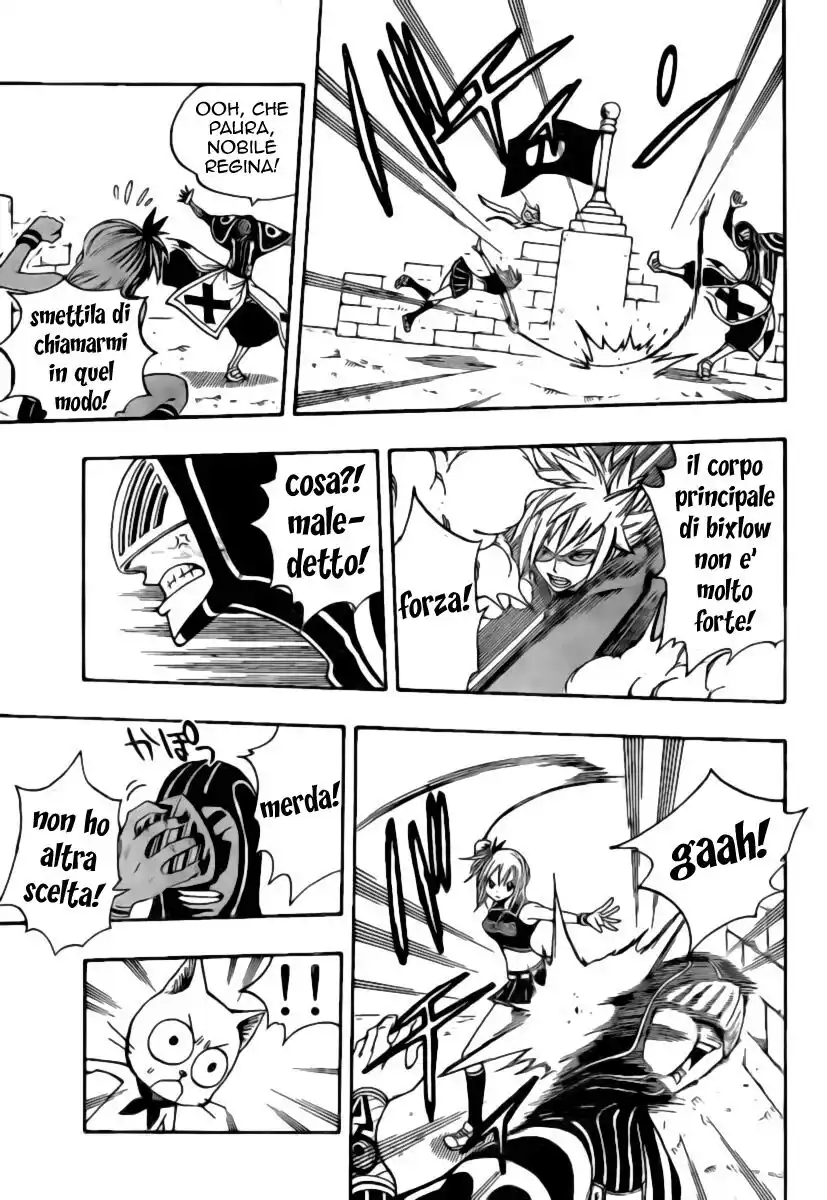 Fairy Tail Capitolo 115 page 10