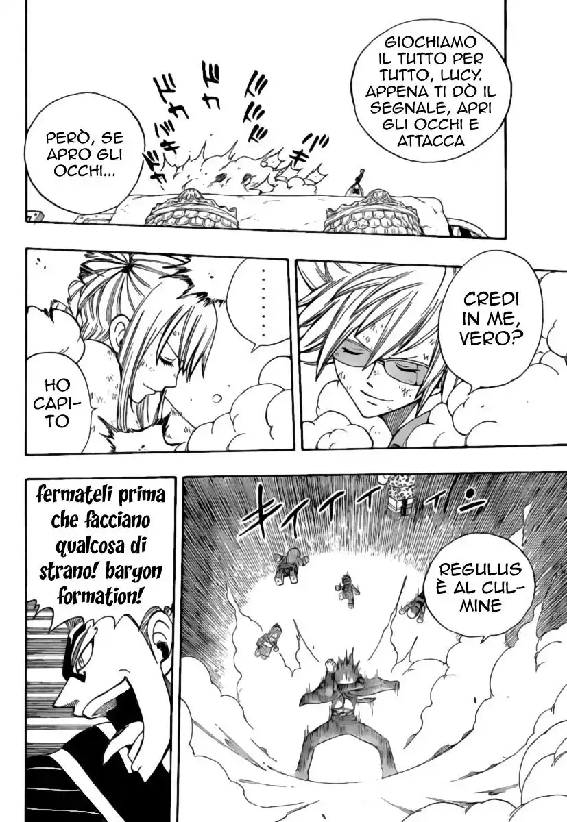 Fairy Tail Capitolo 115 page 15