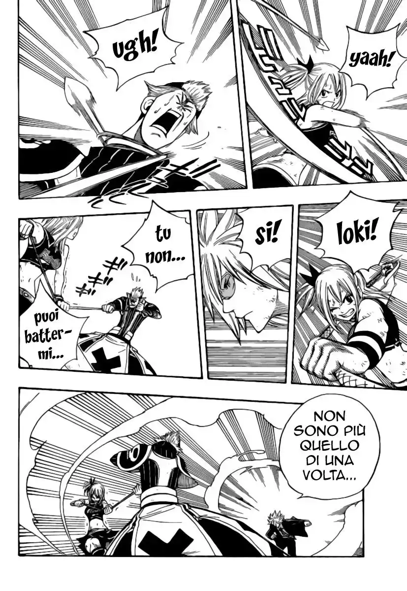 Fairy Tail Capitolo 115 page 17