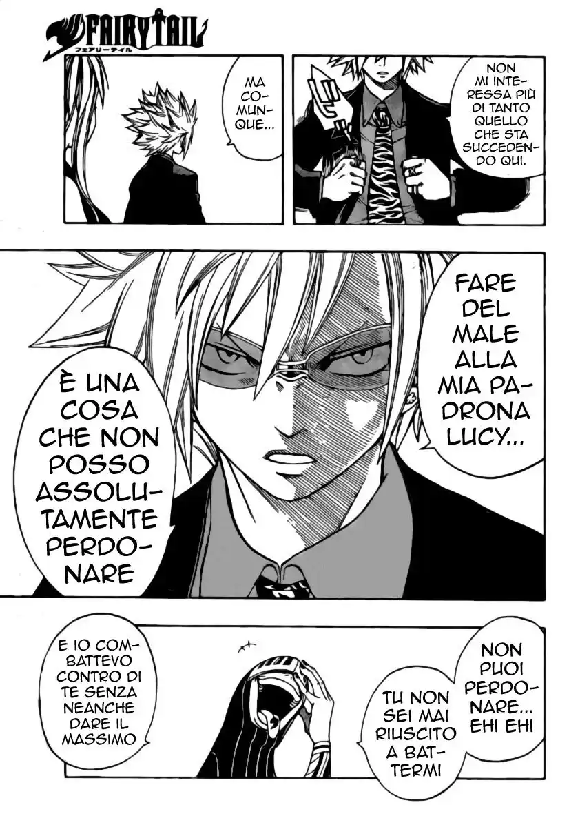 Fairy Tail Capitolo 115 page 4