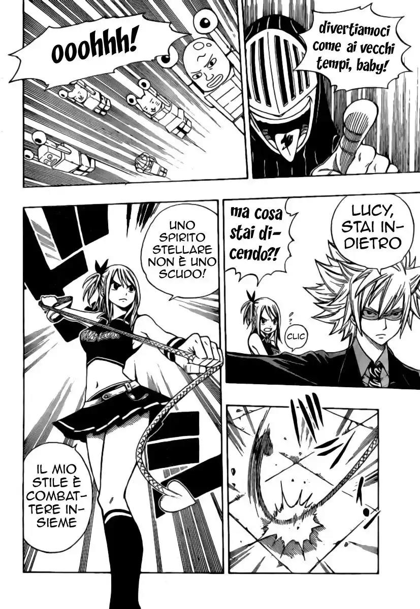 Fairy Tail Capitolo 115 page 5