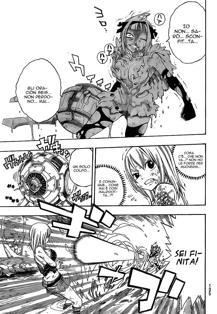 Fairy Tail Capitolo 145 page 4