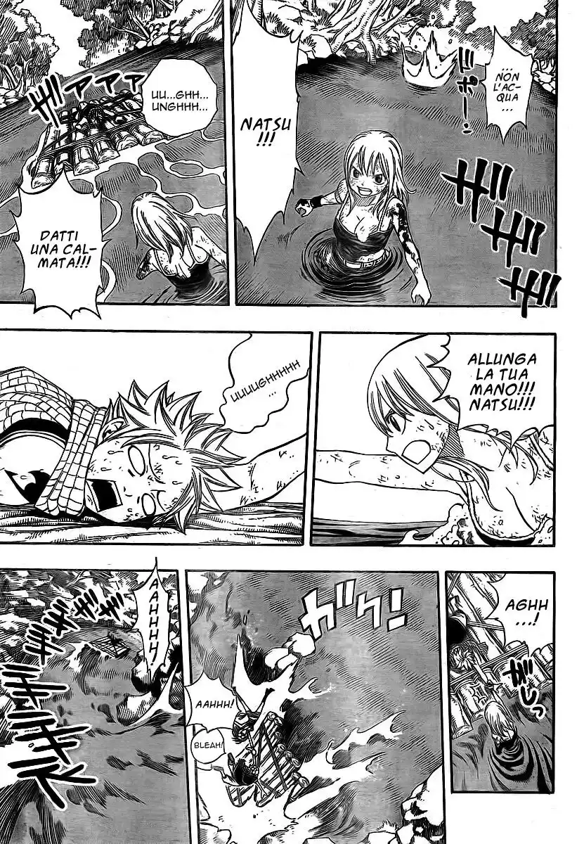 Fairy Tail Capitolo 145 page 6