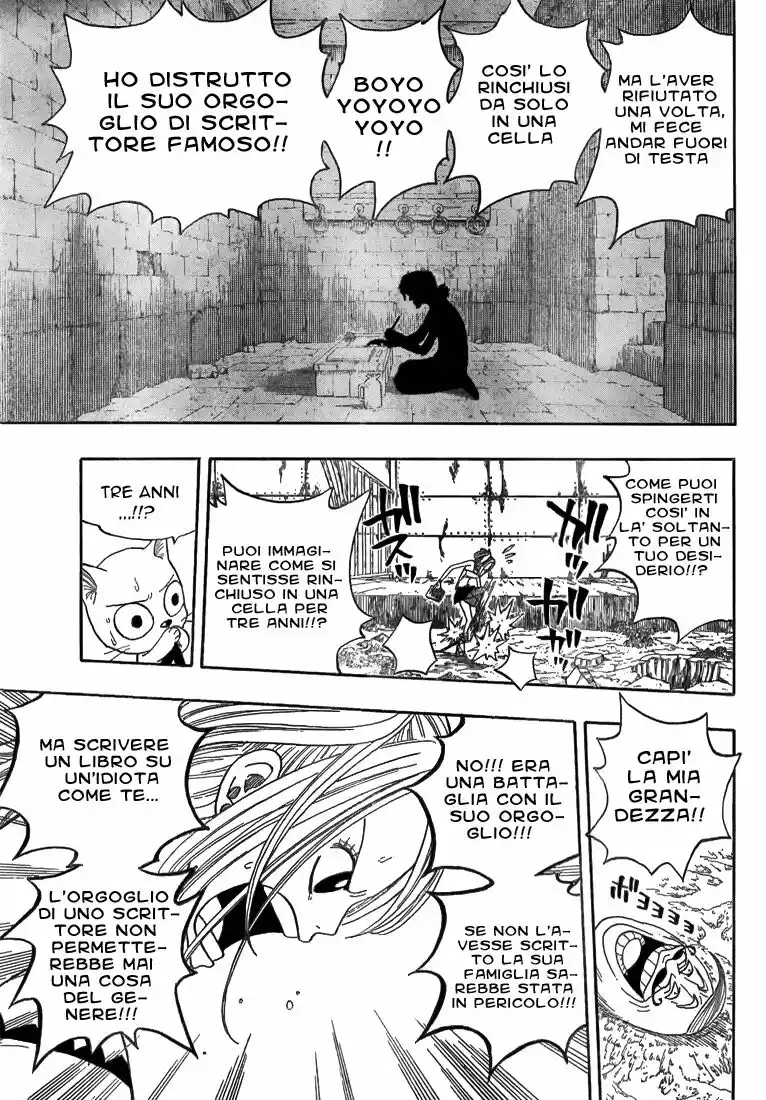 Fairy Tail Capitolo 08 page 11