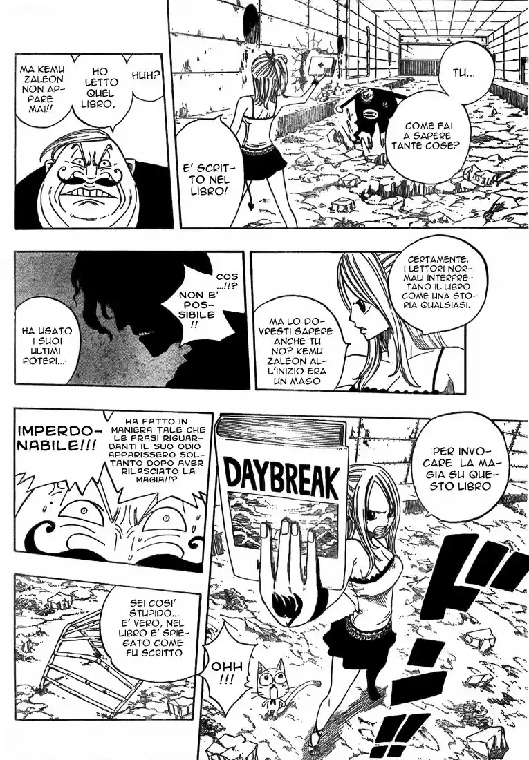 Fairy Tail Capitolo 08 page 12