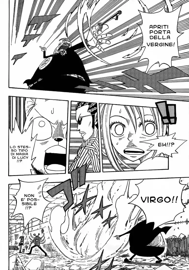 Fairy Tail Capitolo 08 page 16