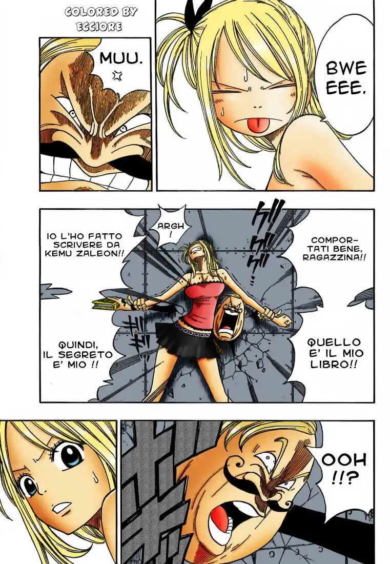 Fairy Tail Capitolo 08 page 4