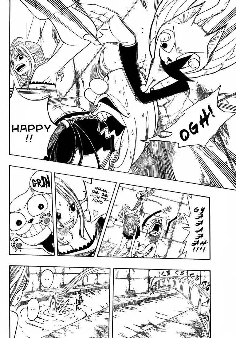 Fairy Tail Capitolo 08 page 6