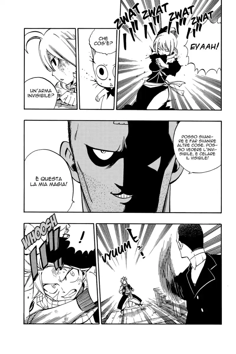 Fairy Tail Capitolo 478 page 12