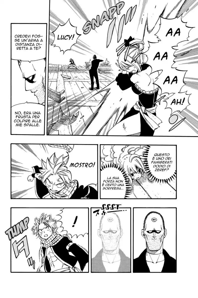 Fairy Tail Capitolo 478 page 13