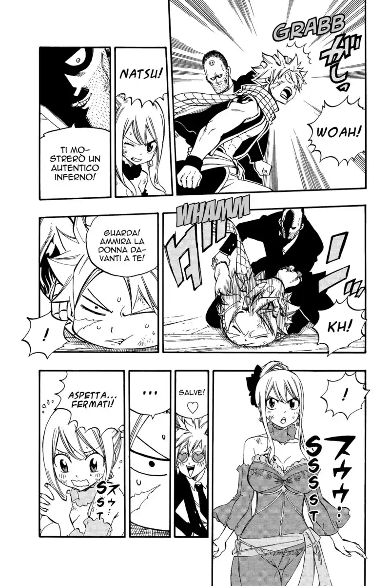 Fairy Tail Capitolo 478 page 14