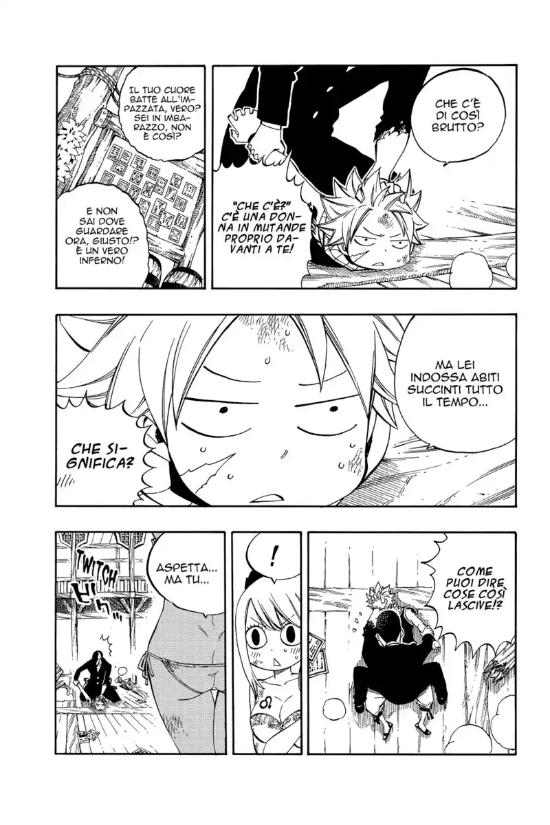 Fairy Tail Capitolo 478 page 16