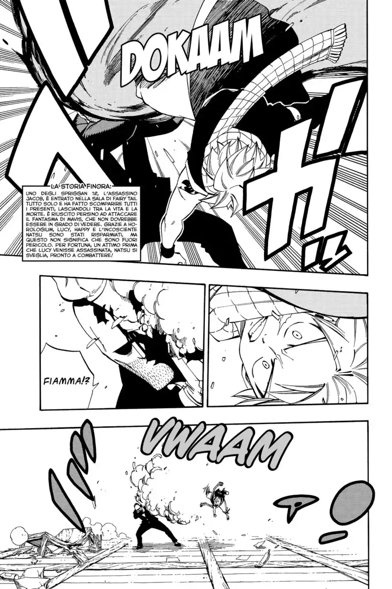 Fairy Tail Capitolo 478 page 4