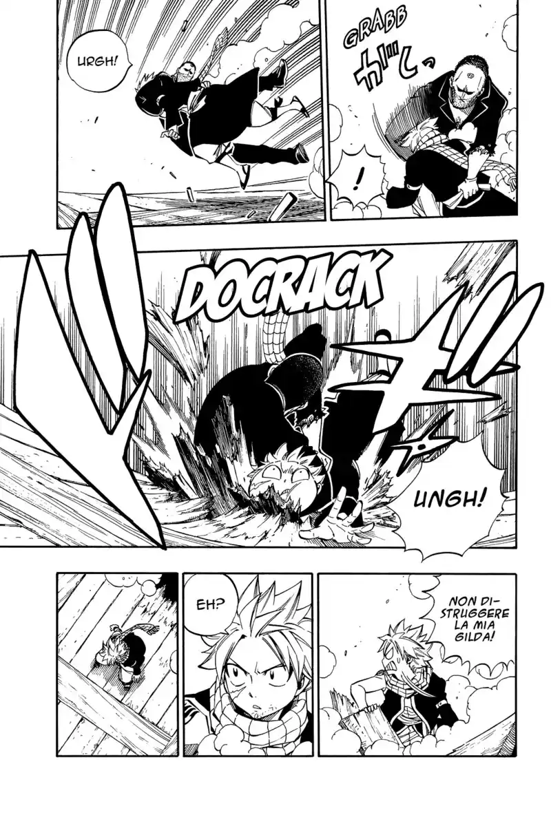 Fairy Tail Capitolo 478 page 6