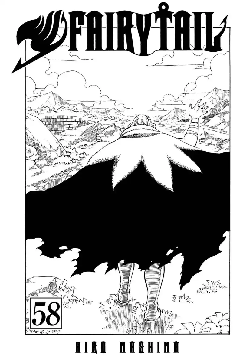 Fairy Tail Capitolo 492 page 3