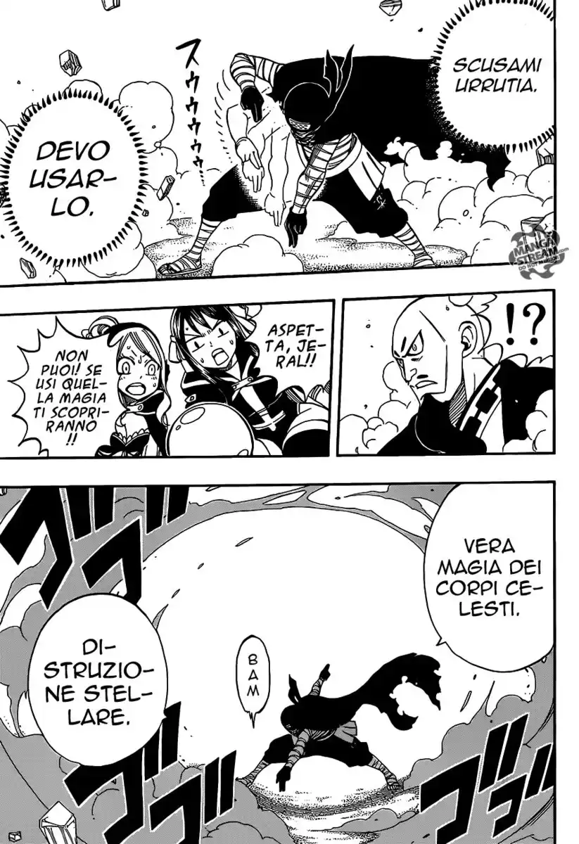 Fairy Tail Capitolo 274 page 16