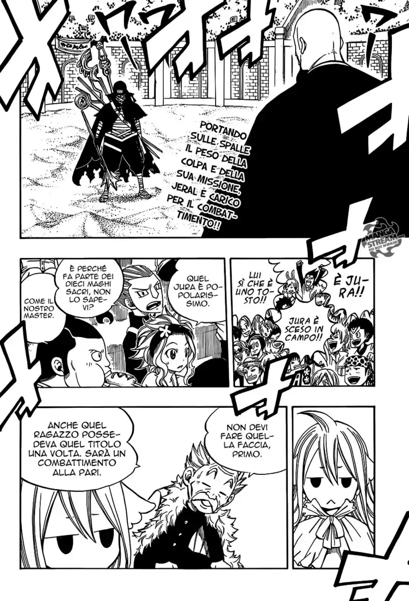 Fairy Tail Capitolo 274 page 3