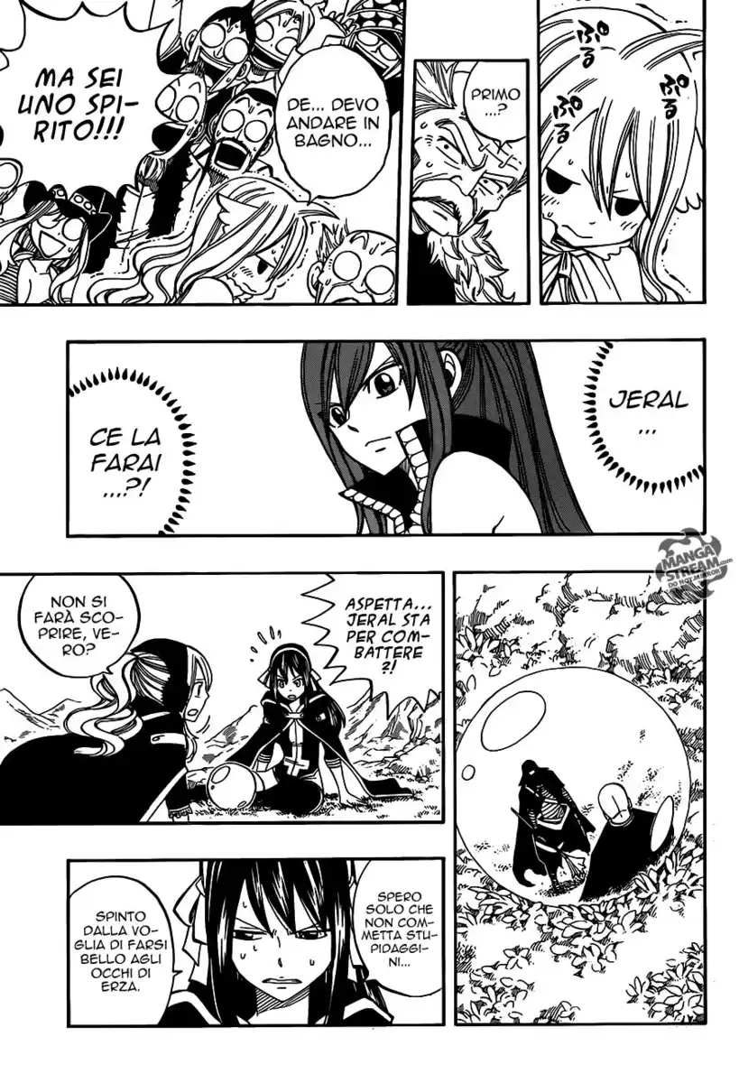 Fairy Tail Capitolo 274 page 4