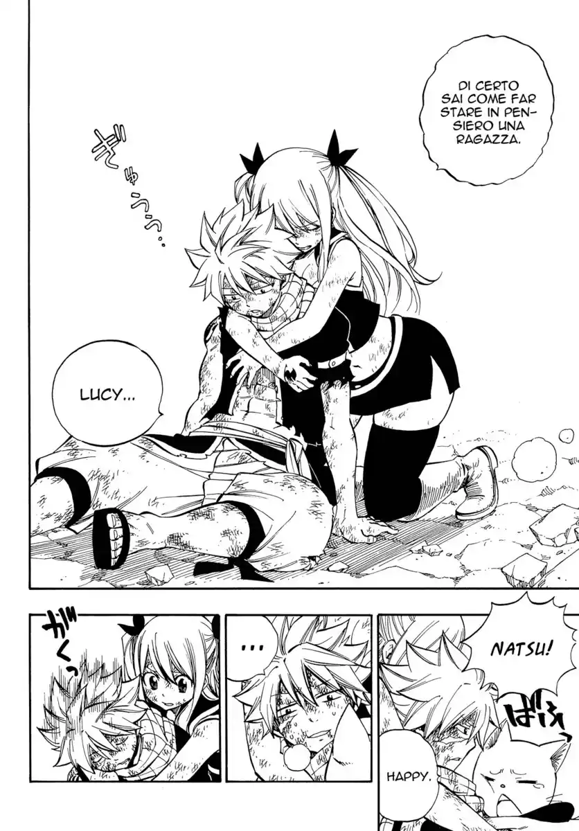 Fairy Tail Capitolo 507 page 12