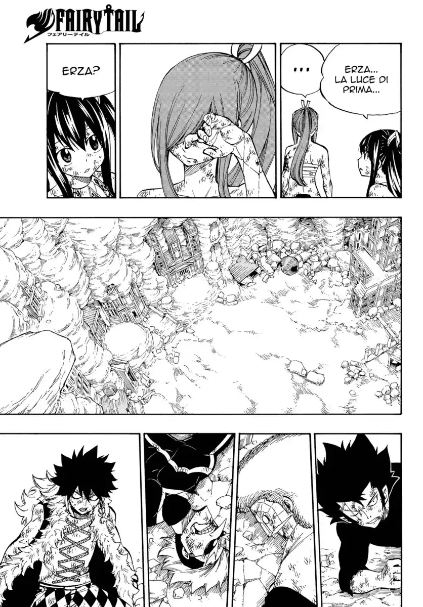 Fairy Tail Capitolo 507 page 13