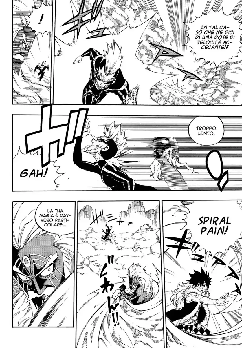 Fairy Tail Capitolo 507 page 16