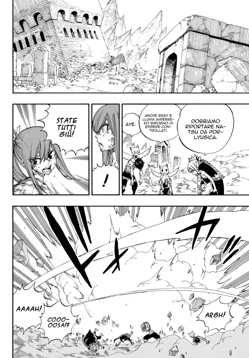 Fairy Tail Capitolo 507 page 18