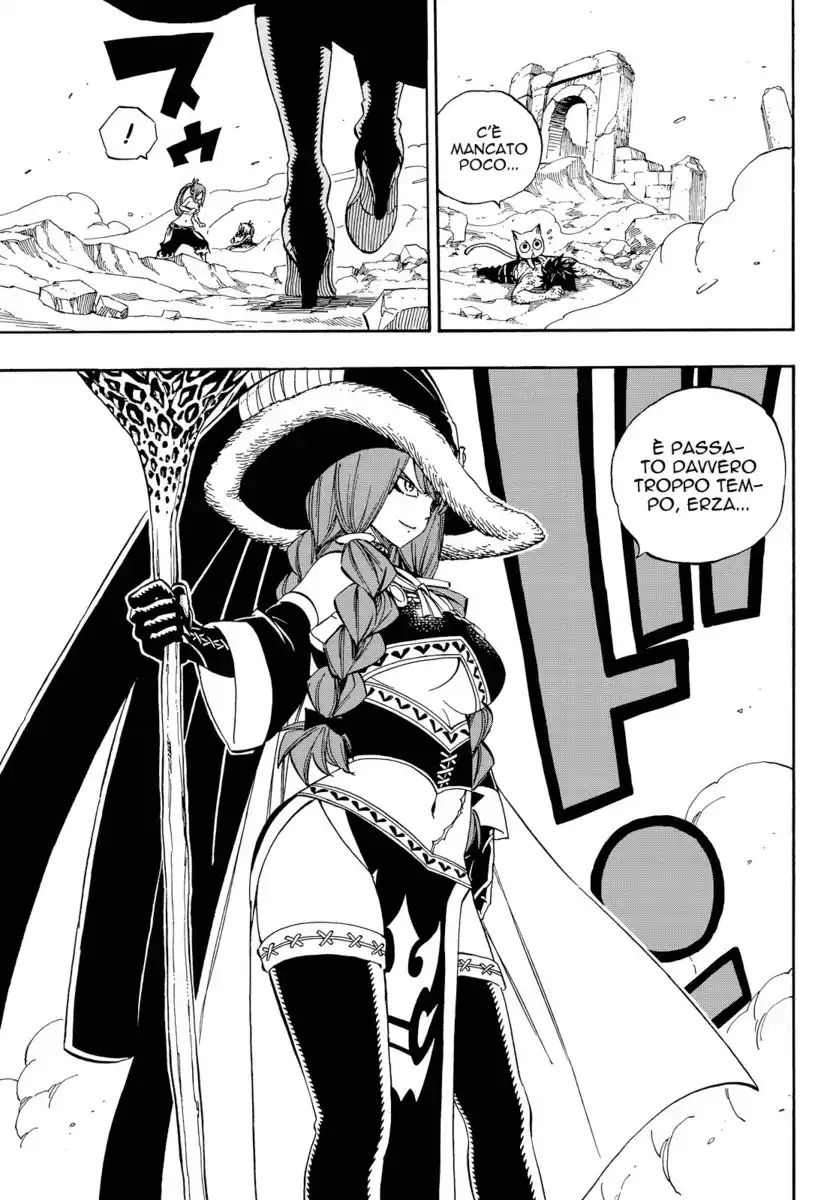 Fairy Tail Capitolo 507 page 19