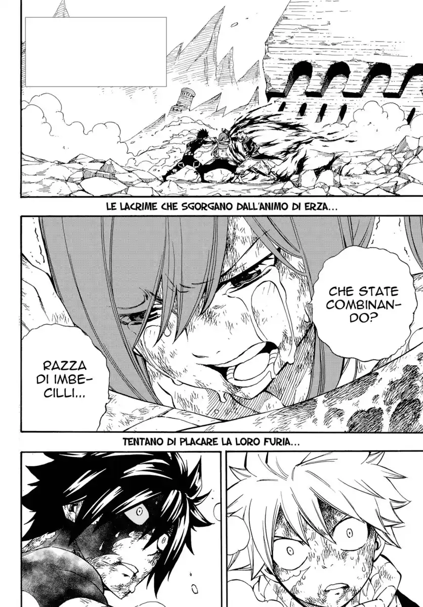 Fairy Tail Capitolo 507 page 3