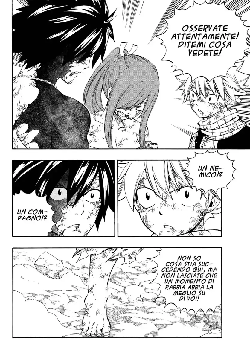 Fairy Tail Capitolo 507 page 5