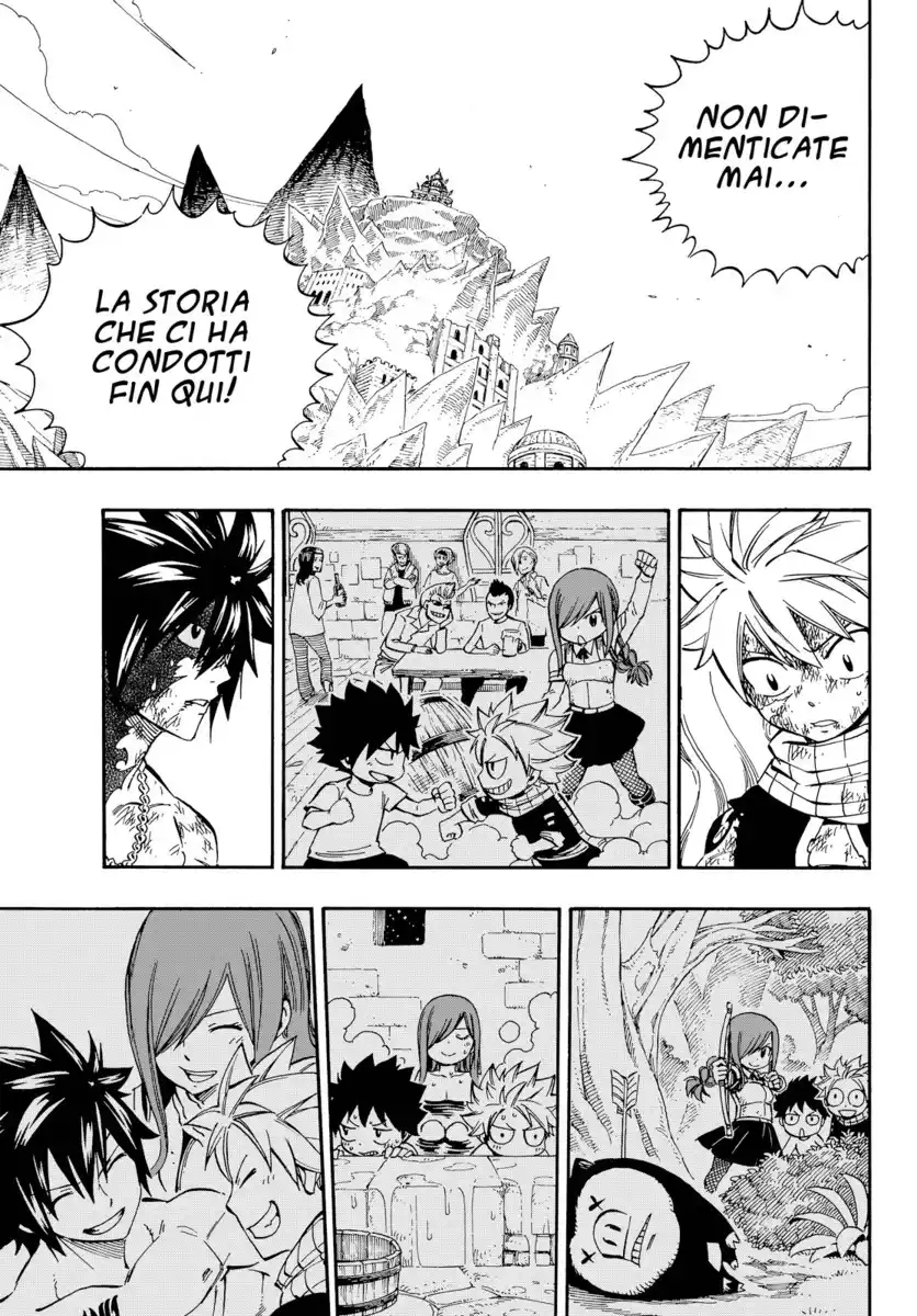 Fairy Tail Capitolo 507 page 6