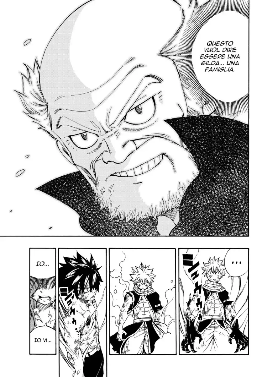 Fairy Tail Capitolo 507 page 8