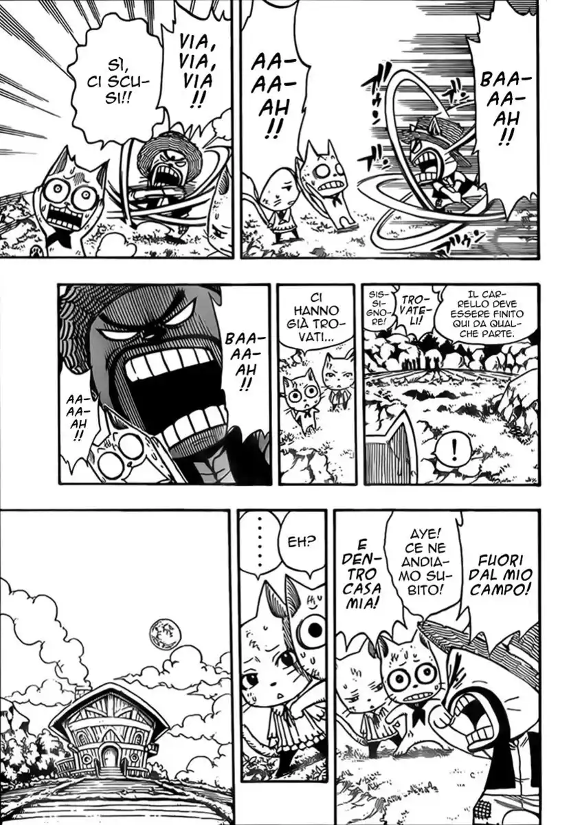 Fairy Tail Capitolo 177 page 10