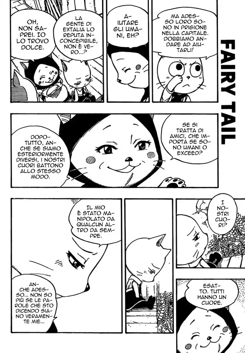 Fairy Tail Capitolo 177 page 13