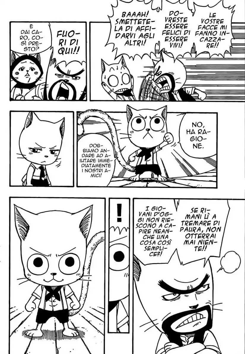 Fairy Tail Capitolo 177 page 17