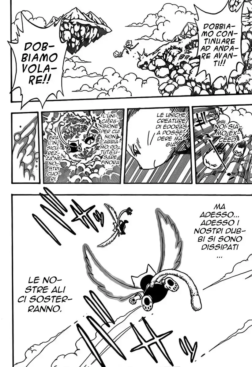 Fairy Tail Capitolo 177 page 19