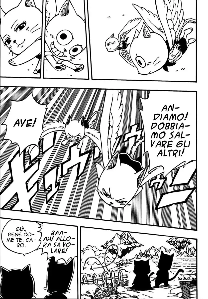 Fairy Tail Capitolo 177 page 20