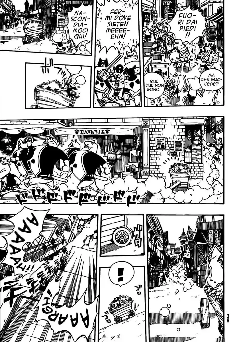 Fairy Tail Capitolo 177 page 6