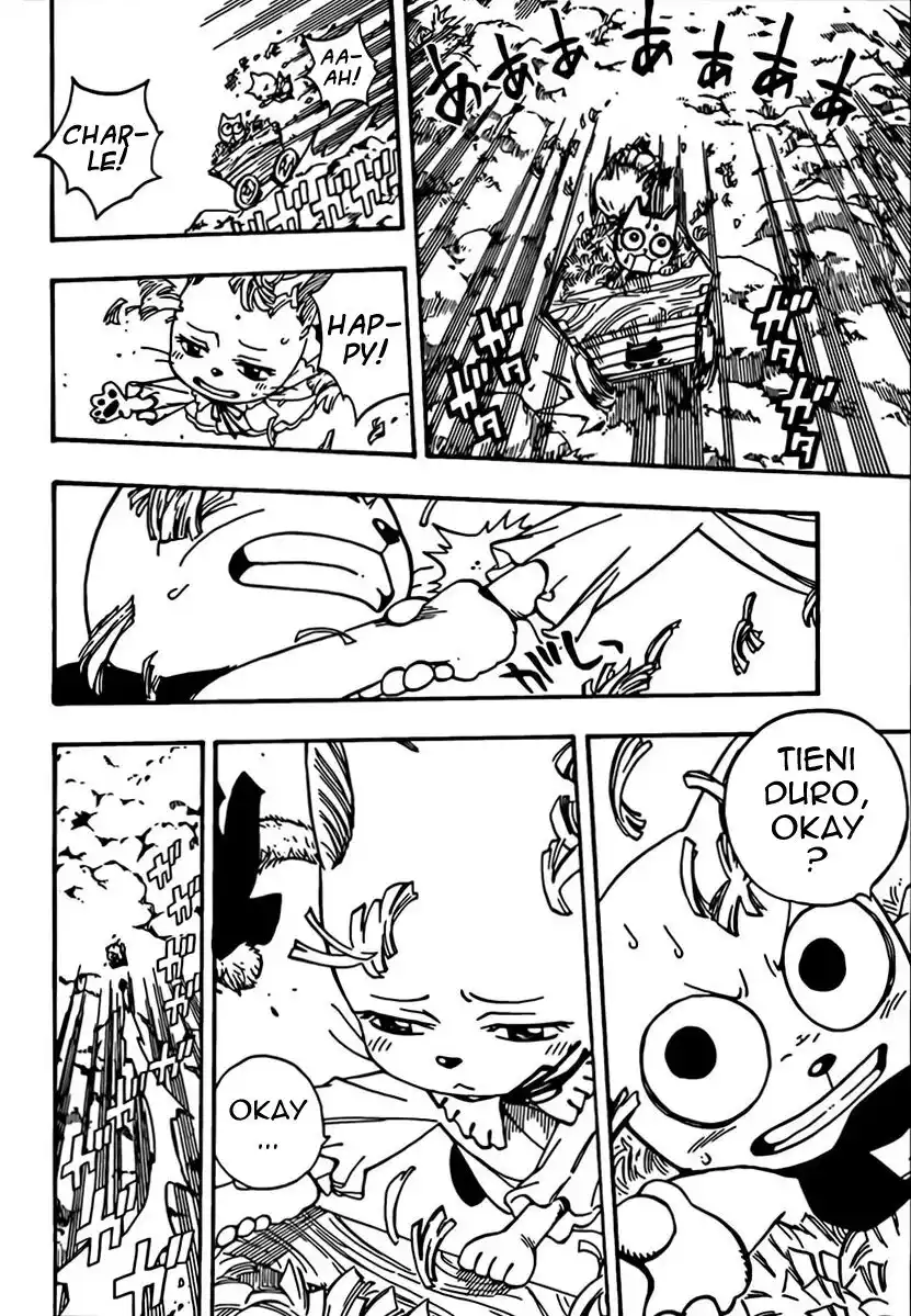 Fairy Tail Capitolo 177 page 7