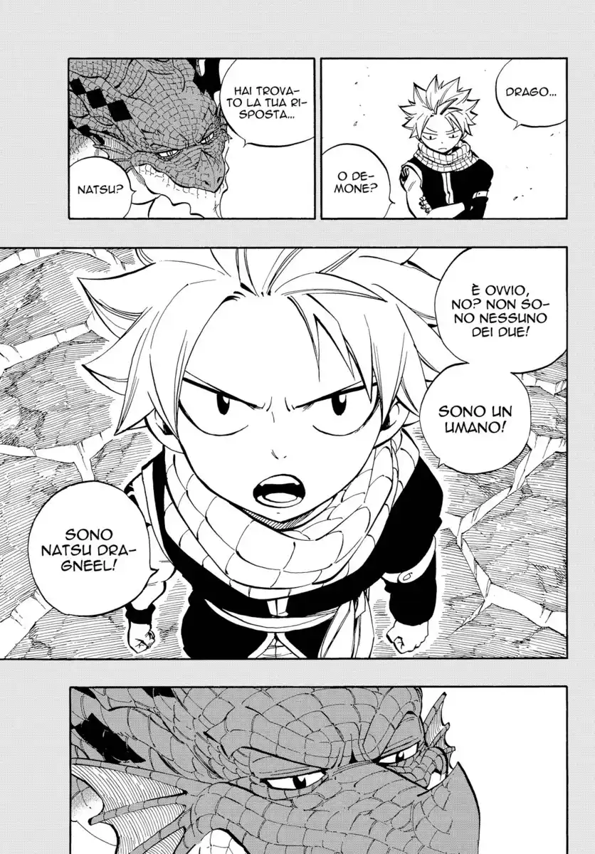 Fairy Tail Capitolo 520 page 10