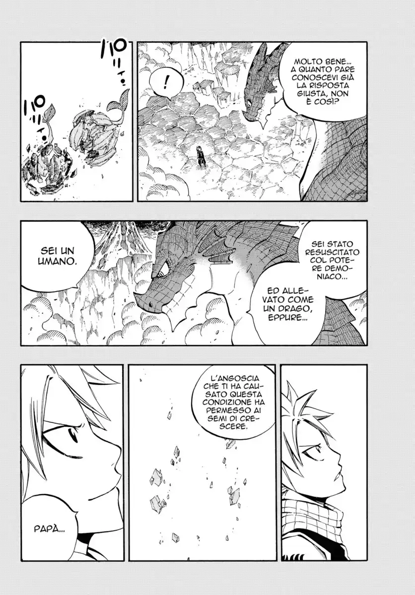 Fairy Tail Capitolo 520 page 11