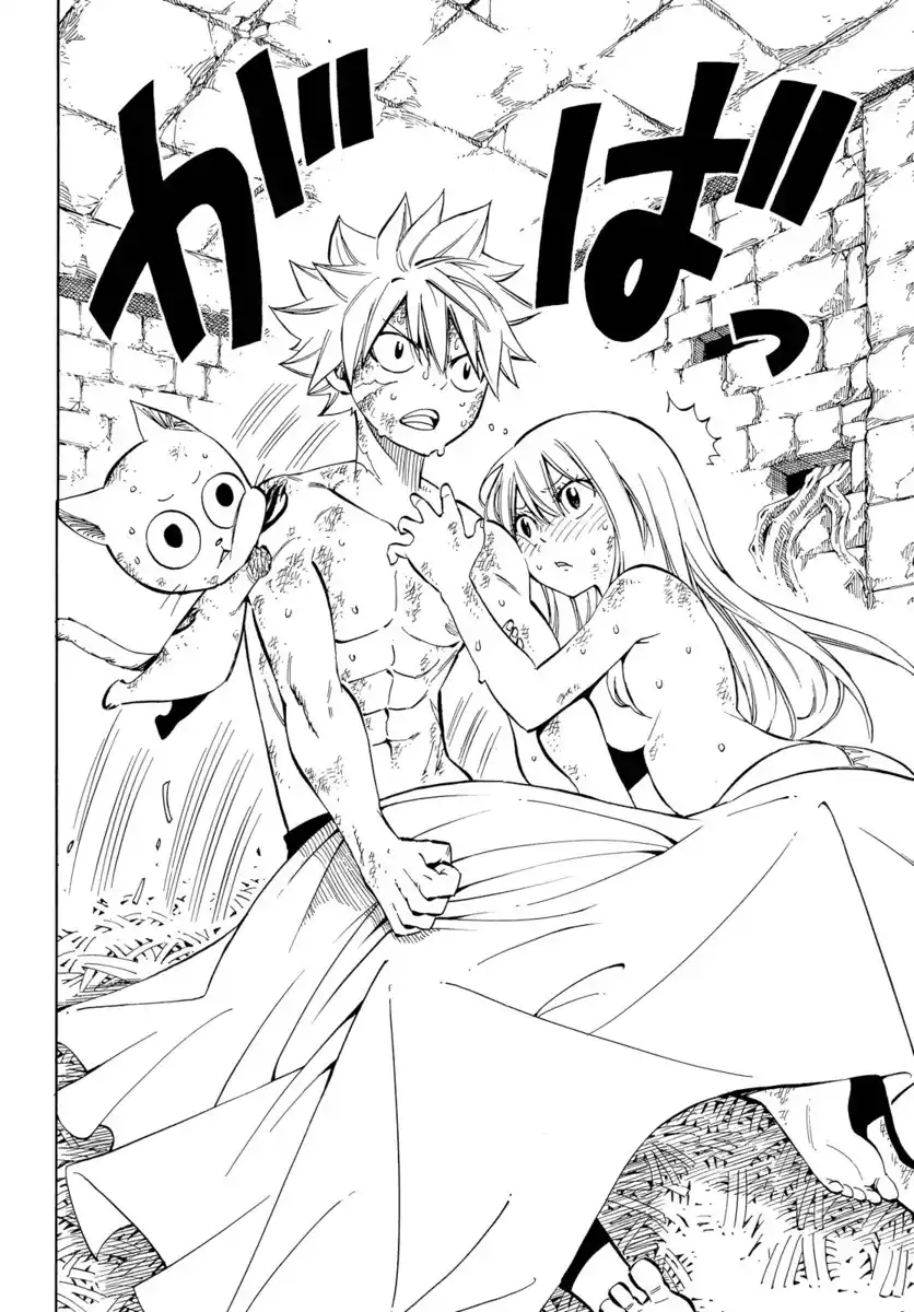 Fairy Tail Capitolo 520 page 13