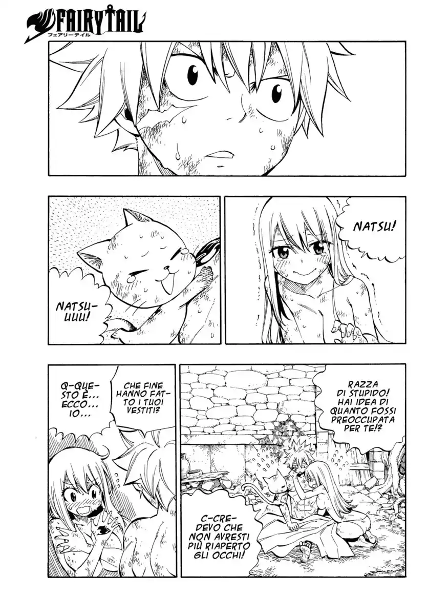 Fairy Tail Capitolo 520 page 14