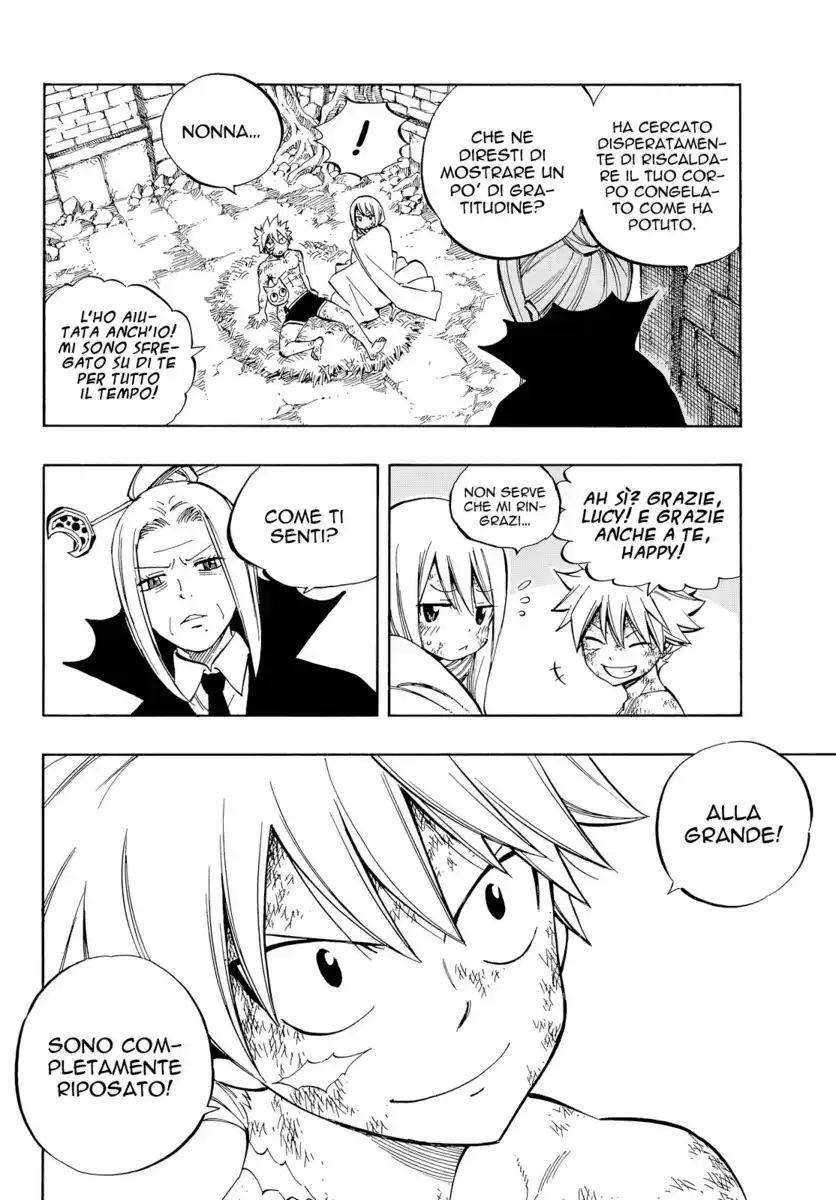 Fairy Tail Capitolo 520 page 15